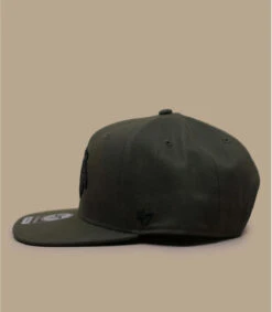 '47 BRAND Ballpark Camo Captain Blackhawks Sandalwood -Célèbre Chapeaux Magasin ballpark camo captain blackhawks sandalwood 3