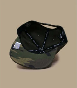 '47 BRAND Ballpark Camo Captain Blackhawks Sandalwood -Célèbre Chapeaux Magasin ballpark camo captain blackhawks sandalwood 5