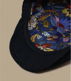 Bang Lin Noir -Célèbre Chapeaux Magasin bang lin noir 3