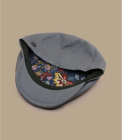 Bang Lin Olive -Célèbre Chapeaux Magasin bang lin olive 3