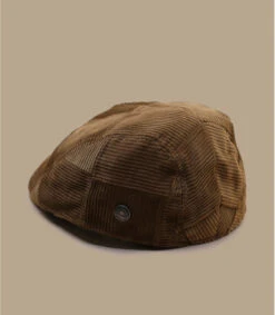 Bang Velours Cognac -Célèbre Chapeaux Magasin bang velours cognac 2