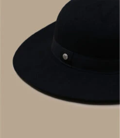 Baya Noir -Célèbre Chapeaux Magasin baya noir 2