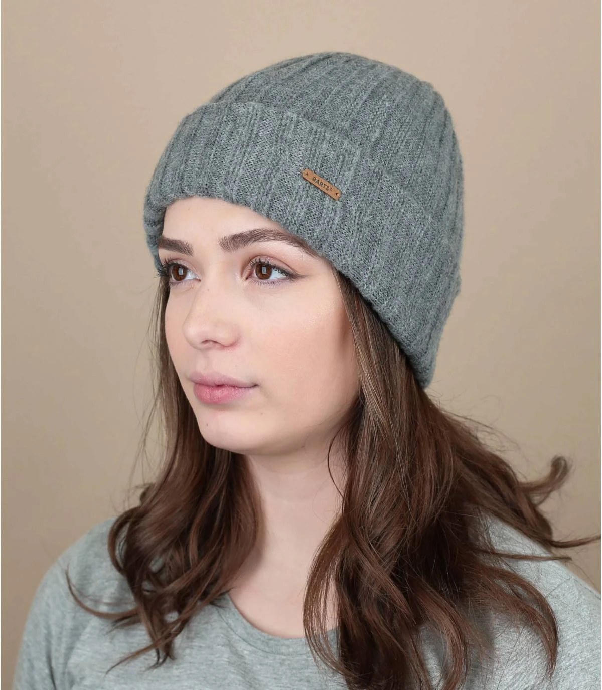 Bayne heather grey Barts Bayne Heather Grey -Célèbre Chapeaux Magasin bayne heather grey