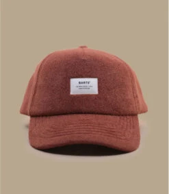 Barts Begonia Ginger -Célèbre Chapeaux Magasin begonia ginger 1