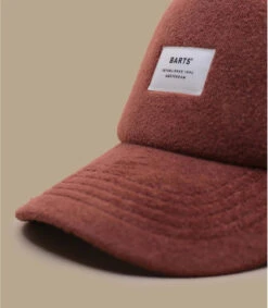 Barts Begonia Ginger -Célèbre Chapeaux Magasin begonia ginger 2