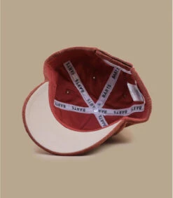 Barts Begonia Ginger -Célèbre Chapeaux Magasin begonia ginger 5