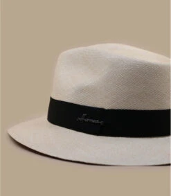 Bel Air Panama Beige -Célèbre Chapeaux Magasin bel air panama beige 2