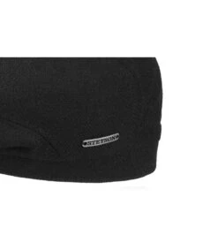 Stetson Belfast Virgin Wool Cashmere Black 4 Stetson Belfast Virgin Wool Cashmere Black -Célèbre Chapeaux Magasin belfast virgin wool cashmere blackGavroche20laine20cachemire20noir