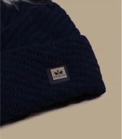 Bella Real Fur Navy 4 Bella Real Fur Navy -Célèbre Chapeaux Magasin bella real fur navy 2