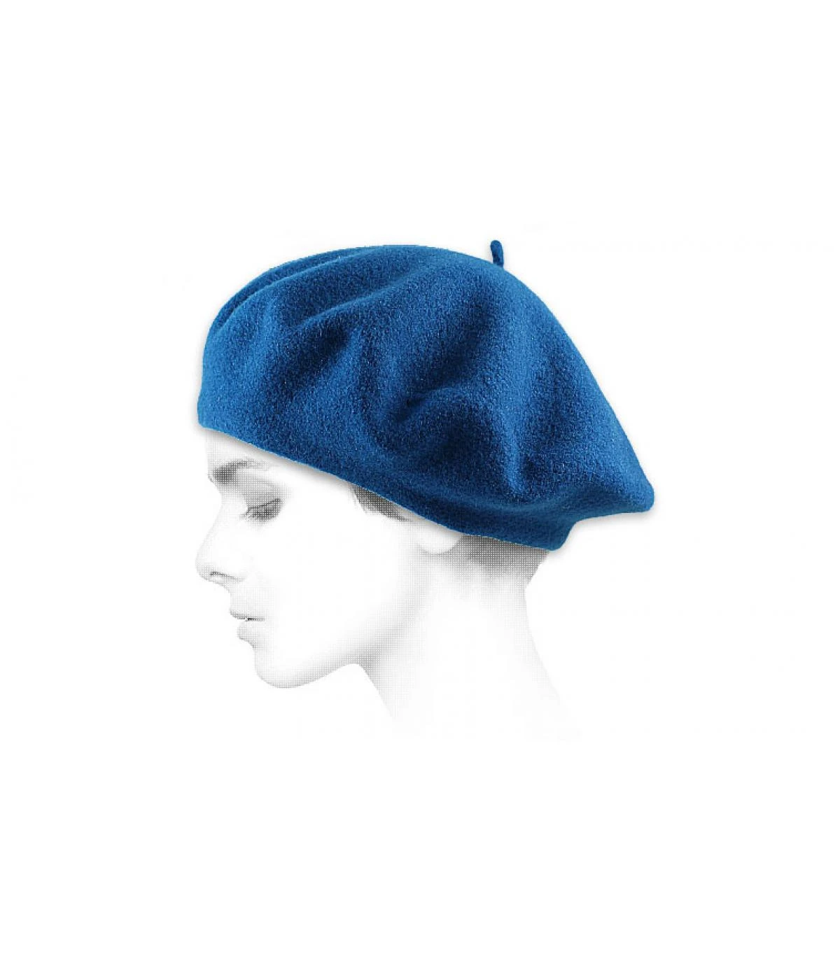 Beret classique outre mer Beret Classique Outre Mer -Célèbre Chapeaux Magasin beret classique outre merBeret20classique20outre20mer20Le20Beret20Francais