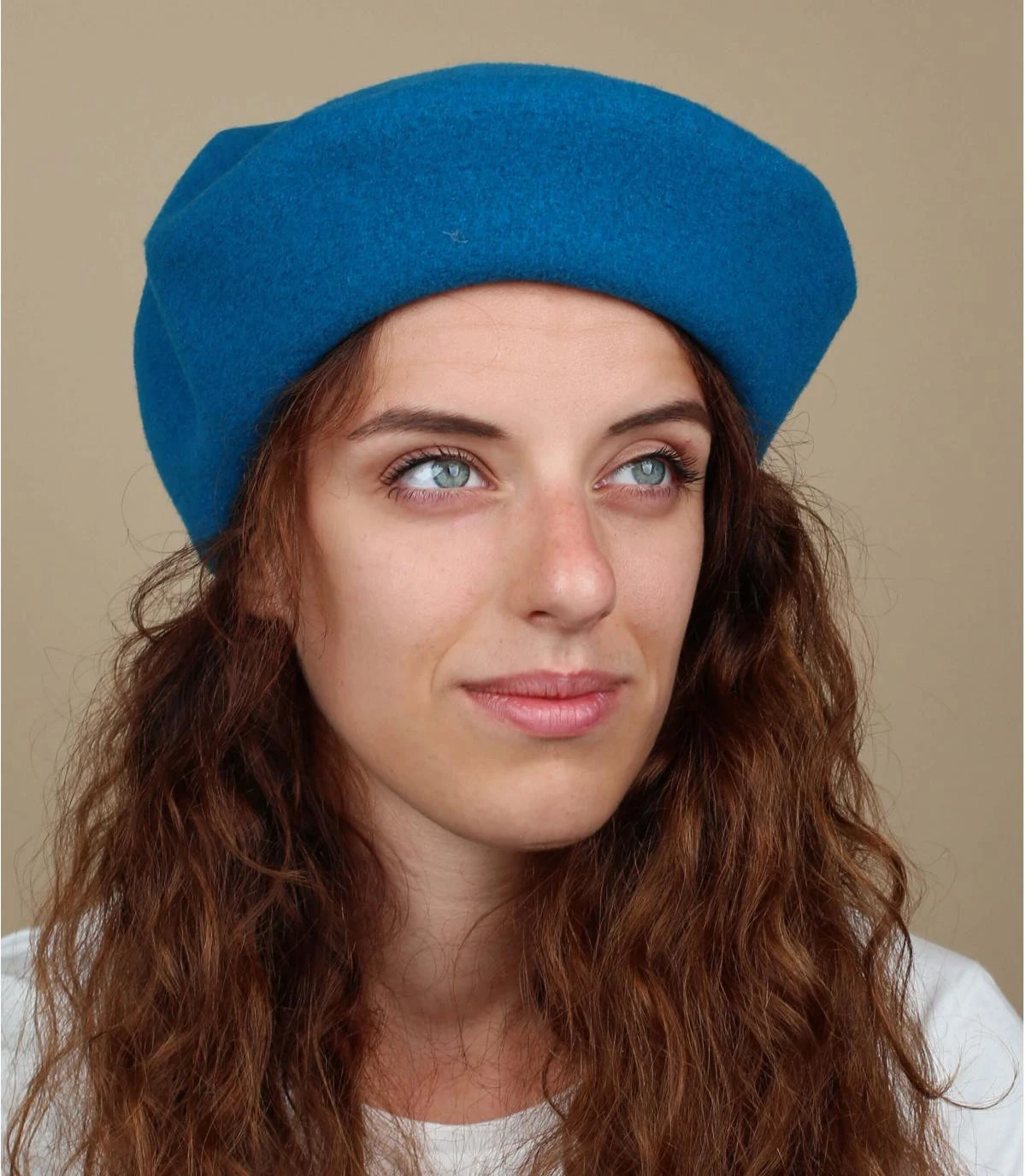 Beret classique outre mer Beret Classique Outre Mer -Célèbre Chapeaux Magasin beret classique outre merberet20laine20bleu20Beret20classique20outre20mer