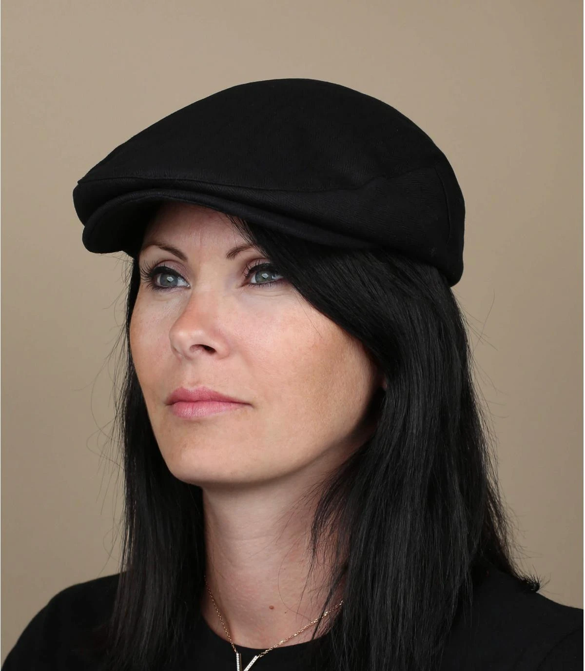 Hooligan black wm Brixton Hooligan Black Wm -Célèbre Chapeaux Magasin beret femme noirBeret20femme20noir20Hooligan20black20wm