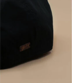 Bailey Béret Graham Black -Célèbre Chapeaux Magasin beret graham blackBeret20casquette20Bailey