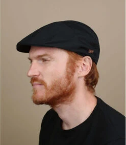 Bailey Béret Graham Black