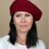 Beret Paris Bordeaux -Célèbre Chapeaux Magasin beret paris bordeauxBeret20basque20bordeaux20femme20Beret20paris20bordeaux