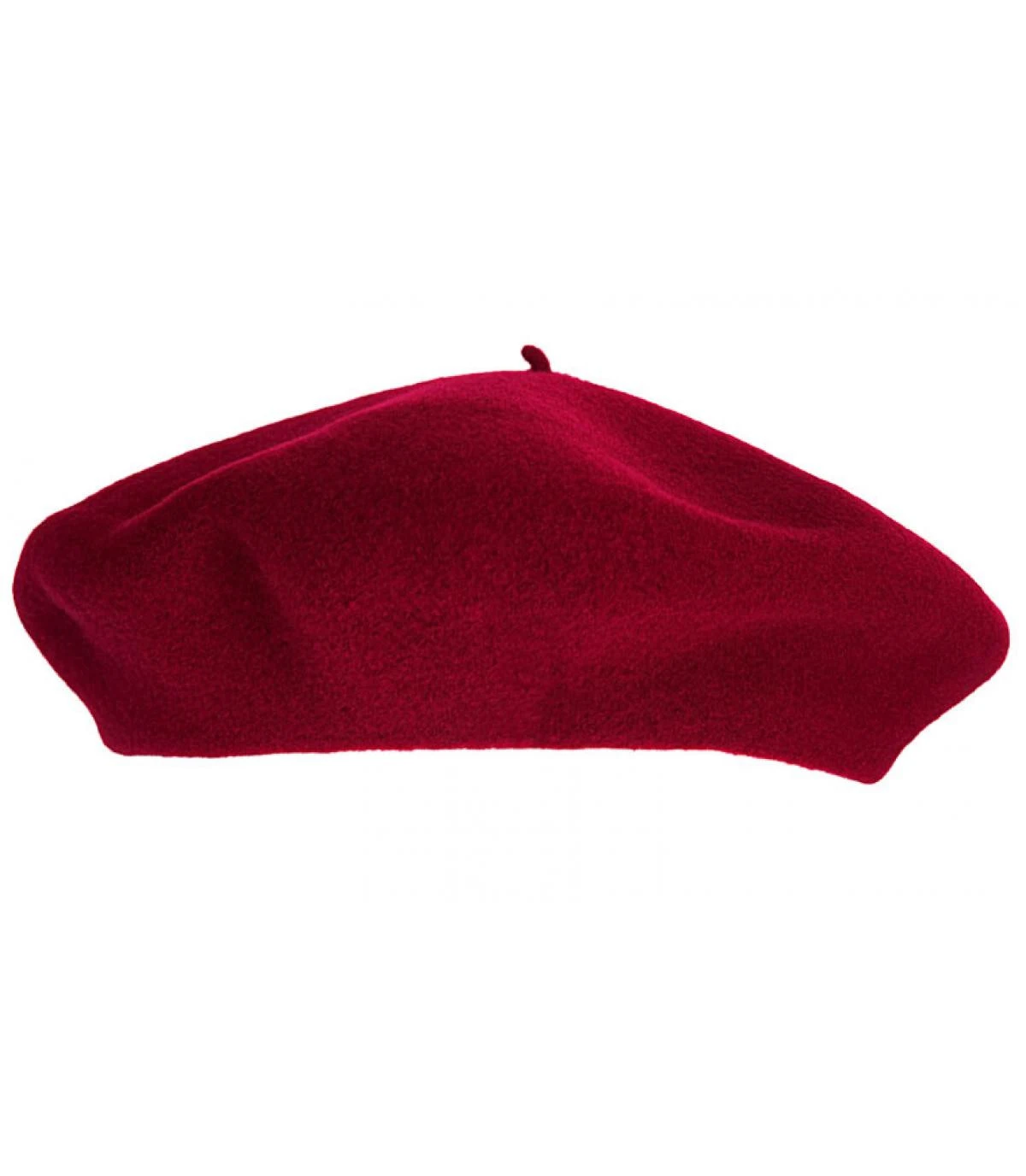 Beret paris bordeaux Beret Paris Bordeaux -Célèbre Chapeaux Magasin beret paris