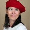 Beret Paris Hermes