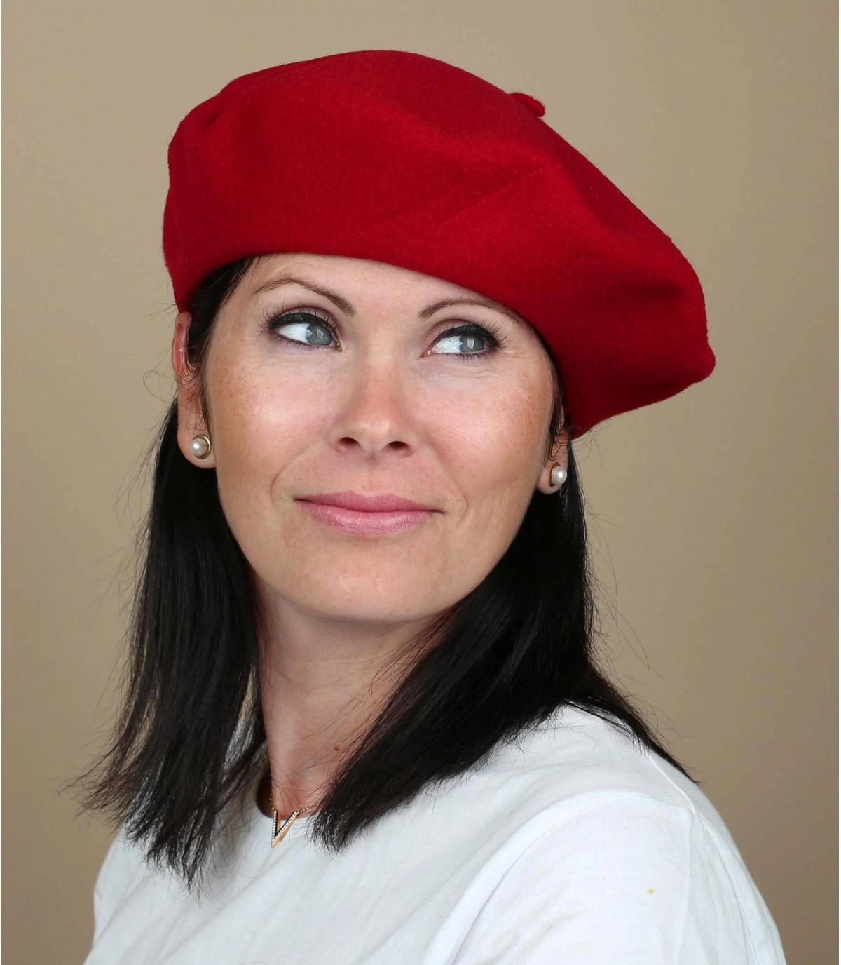 Beret Paris hermes Beret Paris Hermes -Célèbre Chapeaux Magasin beret paris hermesBeret20rouge20femme20Beret20Paris20hermes