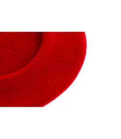 Beret Paris Hermes 5 Beret Paris Hermes -Célèbre Chapeaux Magasin beret paris hermesHeritage20par20Laulhere20Beret20rouge20femme