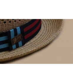 Bailey Berle Natural 5 Bailey Berle Natural -Célèbre Chapeaux Magasin berle naturalBailey20pork20pie20paille20Bailey