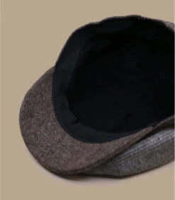 Beryl Beige -Célèbre Chapeaux Magasin beryl beige 4