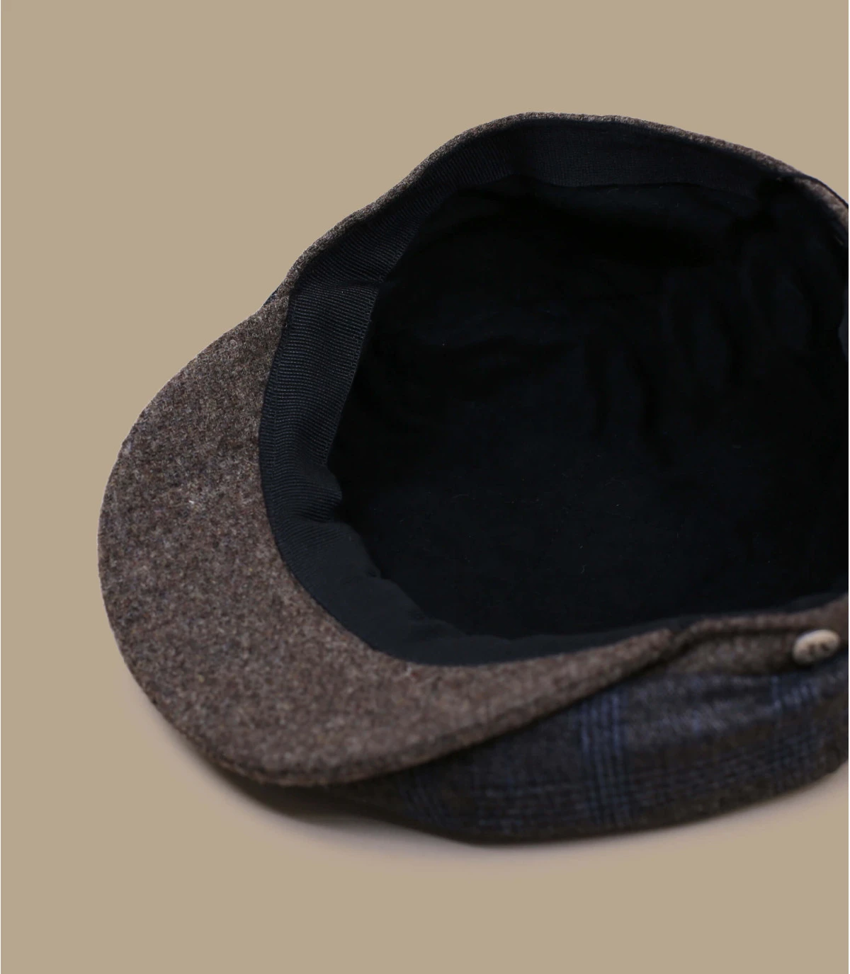 Beryl gris Beryl Gris -Célèbre Chapeaux Magasin beryl gris 3
