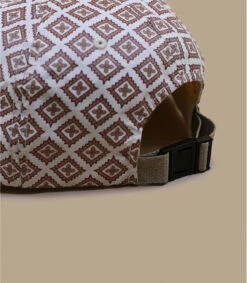 Brixton Beta MP Off White -Célèbre Chapeaux Magasin beta mp off white 4