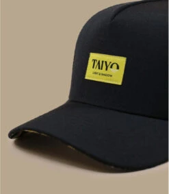 Black Banana Trucker -Célèbre Chapeaux Magasin black banana trucker 2