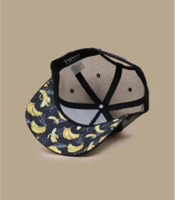 Black Banana Trucker -Célèbre Chapeaux Magasin black banana trucker 3