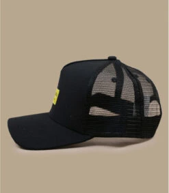 Black Banana Trucker -Célèbre Chapeaux Magasin black banana trucker 4