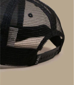 Black Banana Trucker -Célèbre Chapeaux Magasin black banana trucker 5