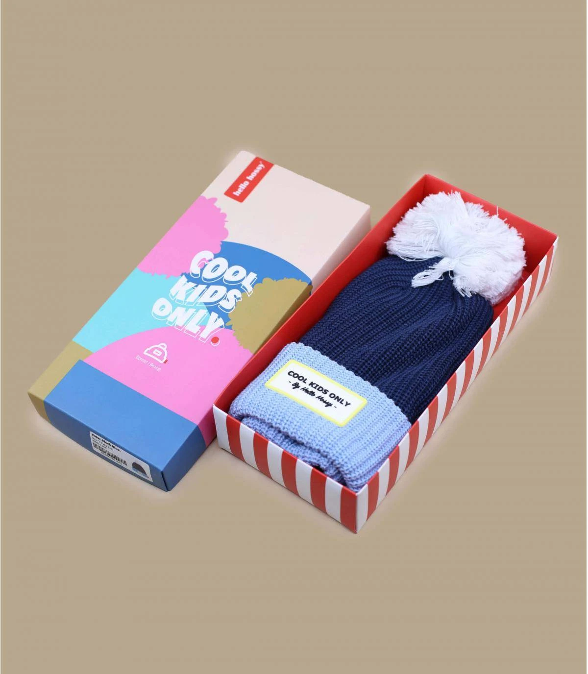 Block blue Block Blue -Célèbre Chapeaux Magasin block blue 3