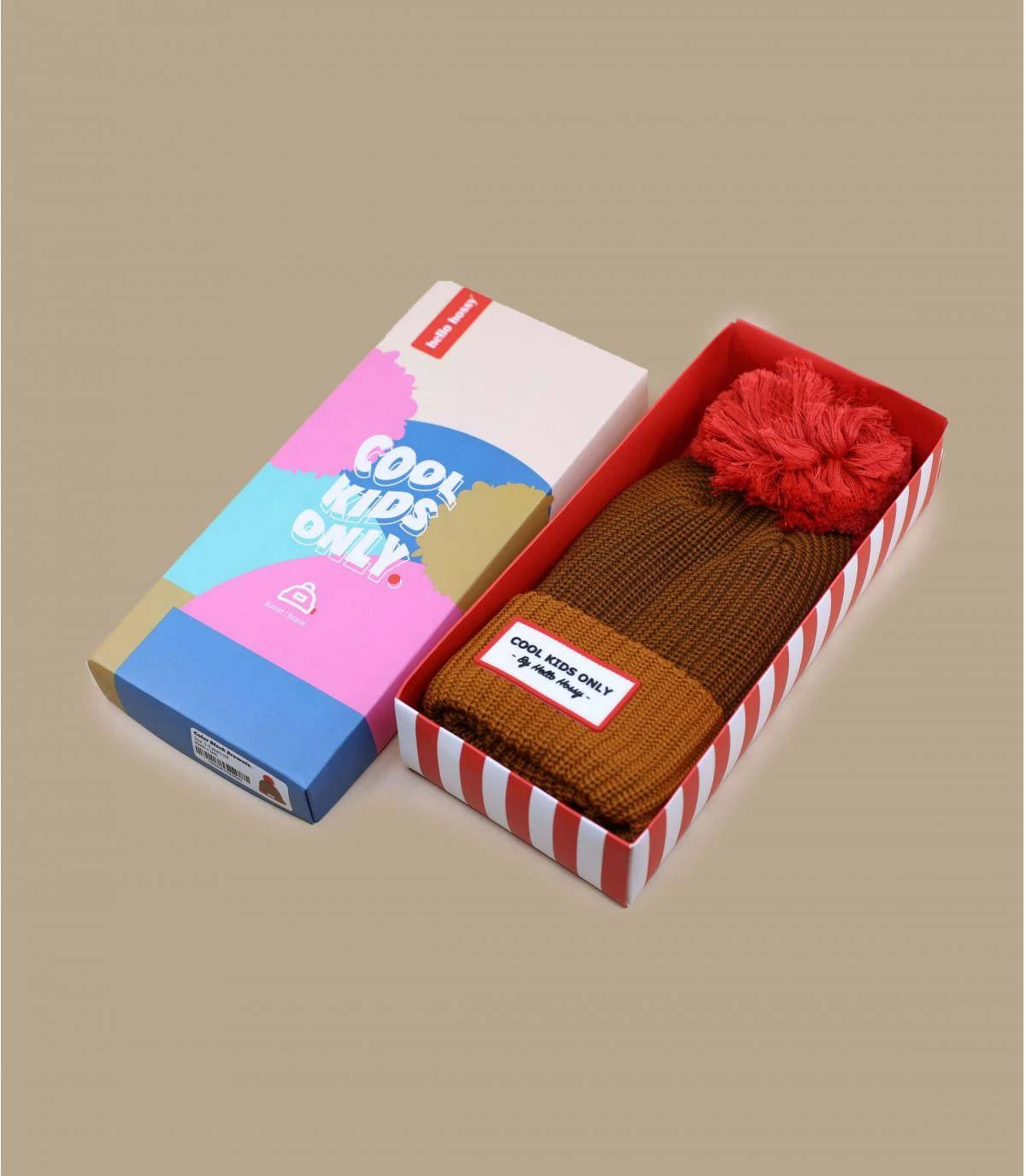 Block brownie Block Brownie -Célèbre Chapeaux Magasin block brownie 3