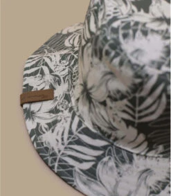 Bob Cadix Khaki -Célèbre Chapeaux Magasin bob cadix khaki 2