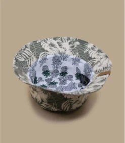 Bob Cadix Khaki -Célèbre Chapeaux Magasin bob cadix khaki 3