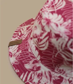 Bob Cadix Red -Célèbre Chapeaux Magasin bob cadix red 2