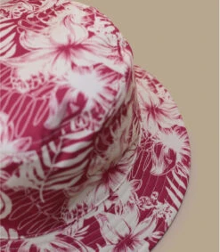 Bob Cadix Red -Célèbre Chapeaux Magasin bob cadix red 3