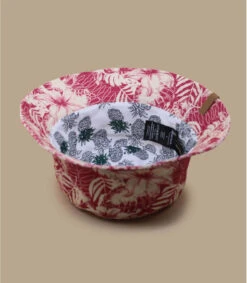 Bob Cadix Red -Célèbre Chapeaux Magasin bob cadix red 4