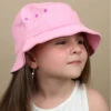 Bob Enfant Rolly Fancy Rose 1 Bob Enfant Rolly Fancy Rose -Célèbre Chapeaux Magasin bob enfant rolly fancy rose