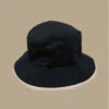 Bob Noir Flexfit -Célèbre Chapeaux Magasin bob noir flexfit