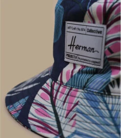 Bob Punta Blue -Célèbre Chapeaux Magasin bob punta blue 2