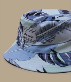 Bob Rika Blue -Célèbre Chapeaux Magasin bob rika blue 2