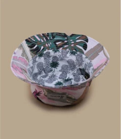 Bob Rika Pink -Célèbre Chapeaux Magasin bob rika pink 4