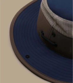 KAVU Bobber Blue Birch -Célèbre Chapeaux Magasin bobber blue birch 2