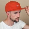 OBEY Bold Ripstop Camp Ginger 2 OBEY Bold Ripstop Camp Ginger -Célèbre Chapeaux Magasin bold ripstop camp ginger