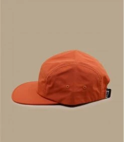 OBEY Bold Ripstop Camp Ginger -Célèbre Chapeaux Magasin bold ripstop camp ginger 2
