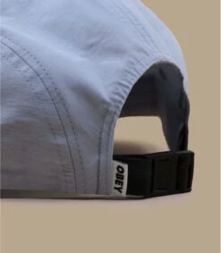 OBEY Bold Tech Camp Digital Mist -Célèbre Chapeaux Magasin bold tech camp digital mist 3