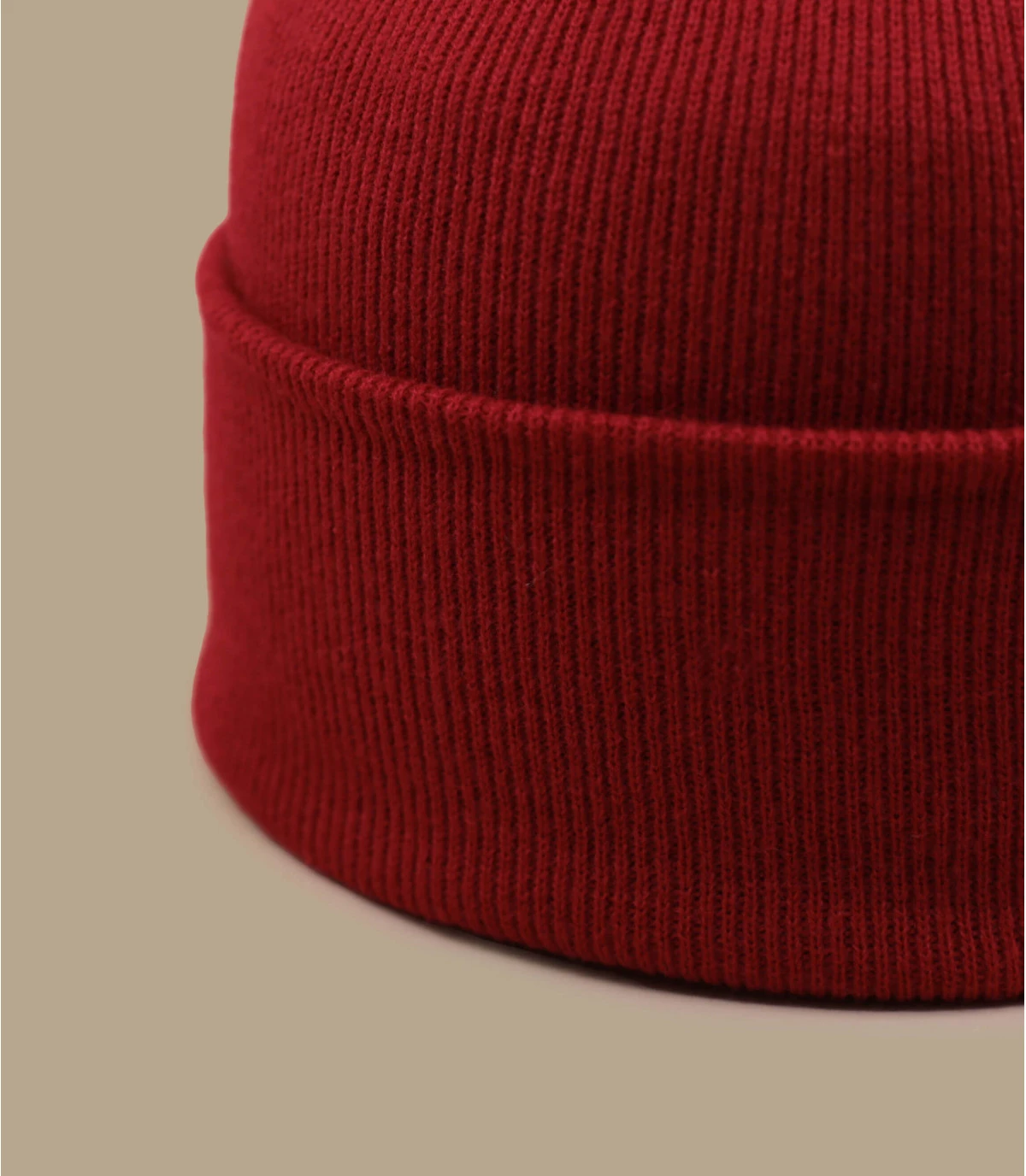 Bonnet blank rouge Bonnet Blank Rouge -Célèbre Chapeaux Magasin bonnet blank rouge 1