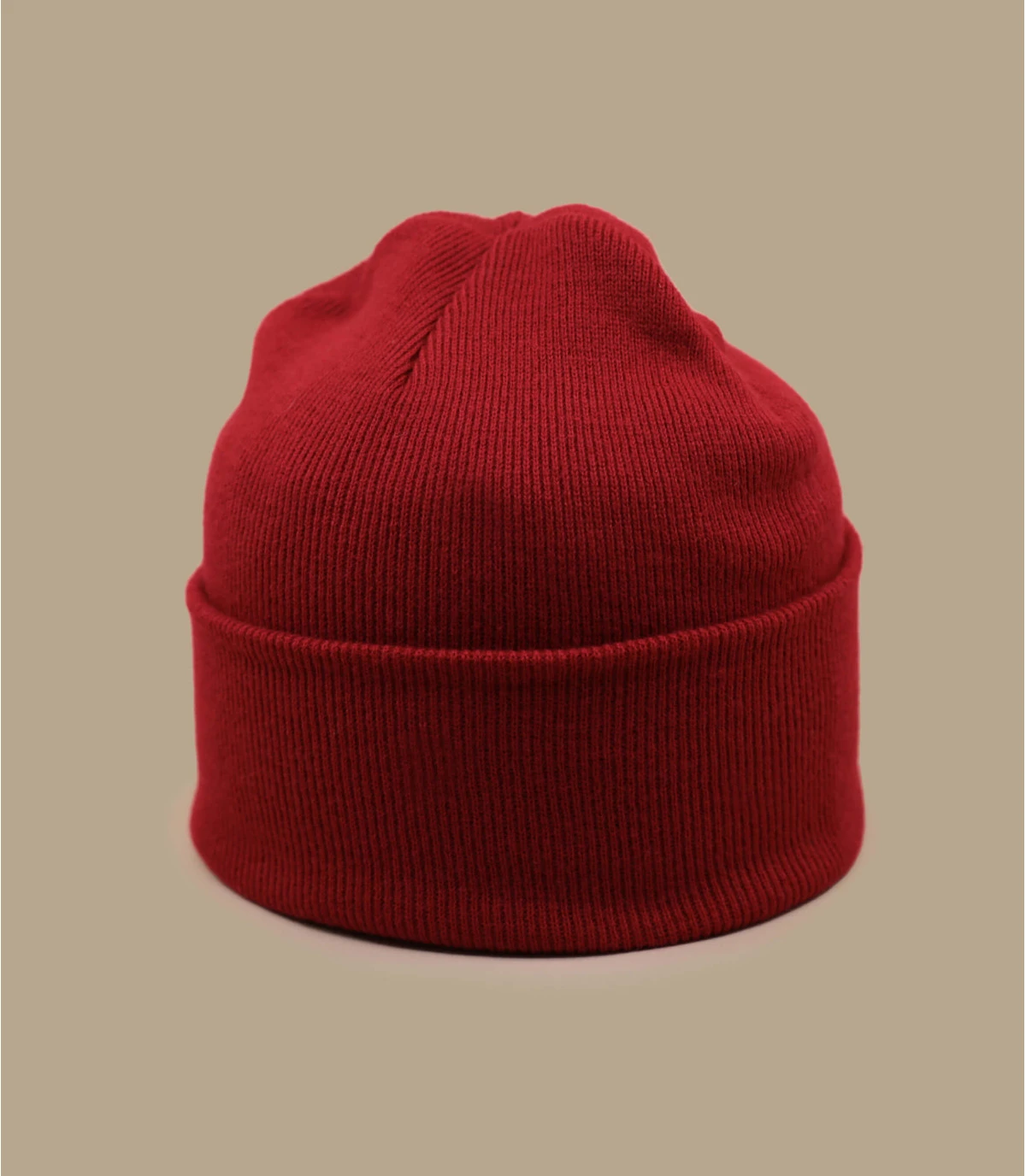 Bonnet blank rouge Bonnet Blank Rouge -Célèbre Chapeaux Magasin bonnet blank rouge