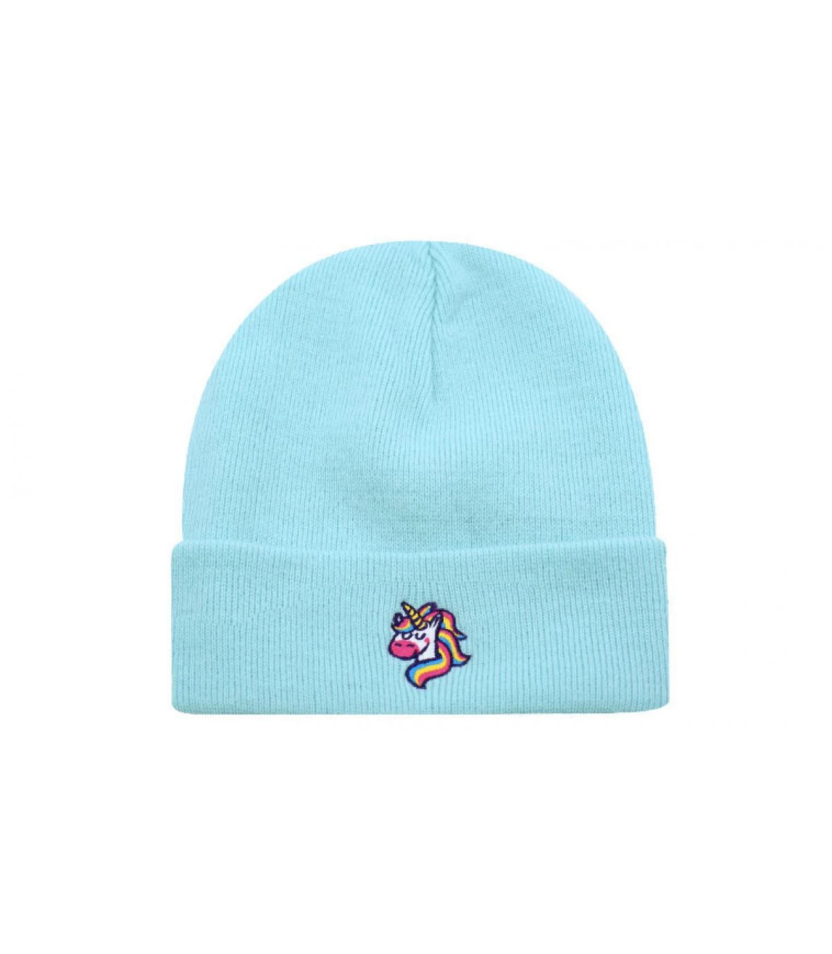 Bonnet Unicorns Are Real Bonnet Unicorns Are Real -Célèbre Chapeaux Magasin bonnet licorneBonnet20Unicorns20Are20Real20